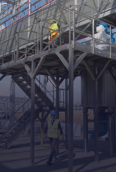 Montage Industriel